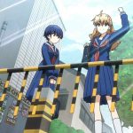 Fumikiri Jikan Subtitle Indonesia Batch