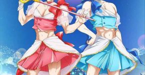 Mahou Shoujo Ore Subtitle Indonesia Batch