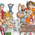 Nanatsu no Taizai Season 2 Subtitle Indonesia Batch