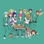 Saiki Kusuo no Ψ-nan Season 2 Subtitle Indonesia Batch