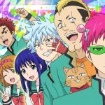 Saiki Kusuo no Ψ-nan Subtitle Indonesia Batch