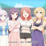 Tachibanakan to Lie Angle Subtitle Indonesia Batch