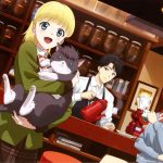 Tada-kun wa Koi wo Shinai Subtitle Indonesia Batch