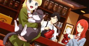 Tada-kun wa Koi wo Shinai Subtitle Indonesia Batch