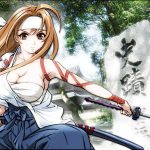 Tenjou Tenge Subtitle Indonesia Batch
