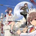 Toji no Miko Subtitle Indonesia Batch