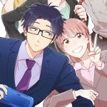 Wotaku ni Koi wa Muzukashii Subtitle Indonesia Batch