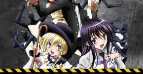 Kenzen Robo Daimidaler Subtitle Indonesia Batch