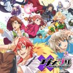 Dame x Prince Anime Caravan Subtitle Indonesia Batch
