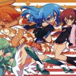 Macademi Wasshoi! Subtitle Indonesia Batch