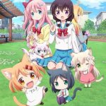 Nyanko Days Subtitle Indonesia Batch