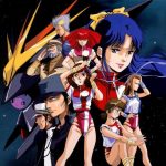 Top wo Nerae! Gunbuster Subtitle Indonesia Batch