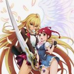 Valkyrie Drive: Mermaid BD Subtitle Indonesia Batch