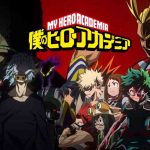 Boku no Hero Academia Season 3 Subtitle Indonesia Batch
