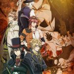 Code:Realize: Sousei no Himegimi OVA Subtitle Indonesia