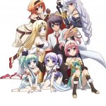 Hyakuren no Haou to Seiyaku no Valkyria Subtitle Indonesia Batch