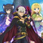 Isekai Maou to Shoukan Shoujo no Dorei Majutsu Subtitle Indonesia Batch