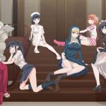 Iya na Kao sare nagara Opantsu Misete Moraitai BD Subtitle Indonesia Batch