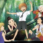 Piano no Mori (TV) Subtitle Indonesia Batch