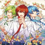 Yume Oukoku to Nemureru 100-nin no Ouji-sama Subtitle Indonesia Batch