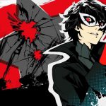 Persona 5 the Animation Subtitle Indonesia Batch