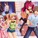 Shinkyoku Soukai Polyphonica Crimson S Subtitle Indonesia Batch