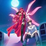 Shinkyoku Soukai Polyphonica Subtitle Indonesia Batch