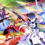 Yuuki Yuuna wa Yuusha de Aru BD Subtitle Indonesia Batch