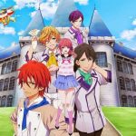 Bonjour Sweet Love Patisserie Subtitle Indonesia Batch