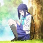 “Bungaku Shoujo” Kyou no Oyatsu: Hatsukoi BD Subtitle Indonesia