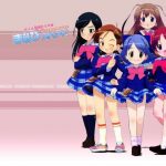 Gakuen Utopia Manabi Straight! Subtitle Indonesia Batch