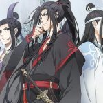 Mo Dao Zu Shi Subtitle Indonesia Batch