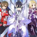 Yuuki Yuuna wa Yuusha de Aru: Washio Sumi no Shou Subtitle Indonesia Batch