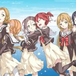 Yuuki Yuuna wa Yuusha de Aru: Yuusha no Shou Subtitle Indonesia Batch