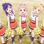 Anima Yell! Subtitle Indonesia Batch