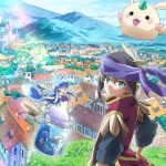 Merc Storia: Mukiryoku no Shounen to Bin no Naka no Shoujo Subtitle Indonesia Batch