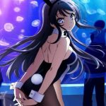 Seishun Buta Yarou wa Bunny Girl Senpai no Yume wo Minai Subtitle Indonesia Batch