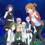 Sora to Umi no Aida Subtitle Indonesia Batch