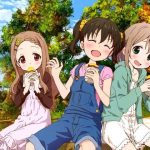 Yama no Susume Season 3 Subtitle Indonesia Batch