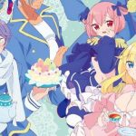Beelzebub-jou no Okinimesu mama Subtitle Indonesia Batch