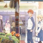Emiya-san Chi no Kyou no Gohan Subtitle Indonesia Batch