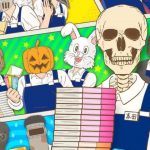 Gaikotsu Shotenin Honda-san Subtitle Indonesia Batch