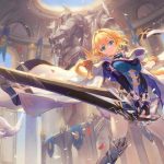 Hangyakusei Million Arthur Subtitle Indonesia Batch