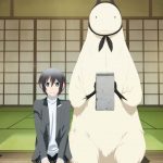 Jingai-san no Yome Subtitle Indonesia Batch
