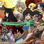 Ken En Ken: Aoki Kagayaki Subtitle Indonesia Batch