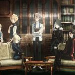 Lord El-Melloi II Sei no Jikenbo: Rail Zeppelin Grace Note – Episode 00 Subtitle Indonesia