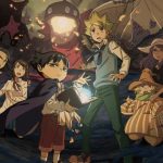 Muhyo to Rouji no Mahouritsu Soudan Jimusho Subtitle Indonesia Batch