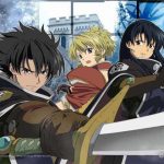 Scrapped Princess Subtitle Indonesia Batch