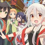 Urara Meirochou BD Subtitle Indonesia Batch