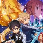 Sword Art Online: Alicization Subtitle Indonesia Batch